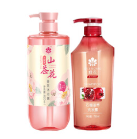 蜂花洗浴组合（60积分）