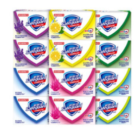 舒肤佳香皂（50积分）