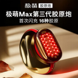 极萌美容仪（3221积分）