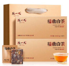 陈一凡茶叶 （99积分）