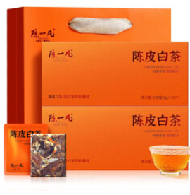 陈一凡茶叶（99积分）