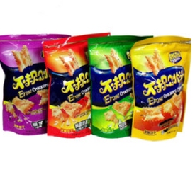 不规则225g包装（38积分）