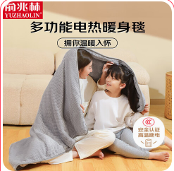 俞兆林电热毯（100积分）