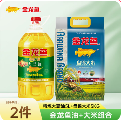 金龙鱼 食用油（90积分）