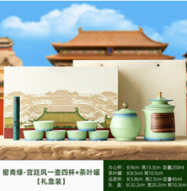 WLion年会新年伴手礼（188积分）