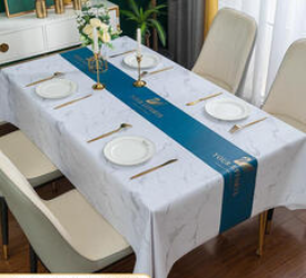 米华桌布 防水防油（59积分）