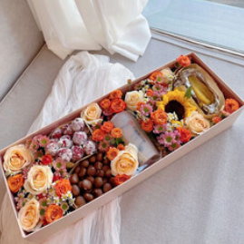 薇尼圣诞节入冬四件套（198积分）