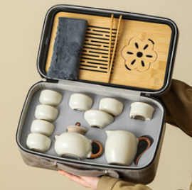 博为（168积分）汝窑旅行