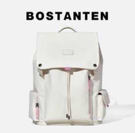 波斯丹顿（189积分）女士双肩包