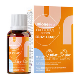 悠尼恩婴童益生菌（278积分）