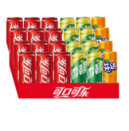 可口可乐（50积分）