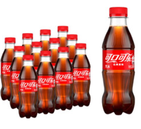 可口可乐（19积分）经典口味