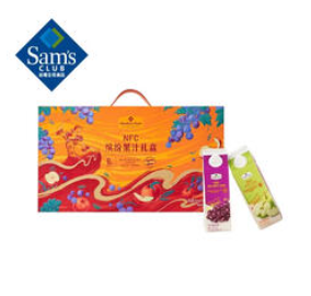 MEMBER'S MARK西班牙进口（120积分）