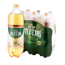 秋林格瓦斯 格瓦斯（43积分）