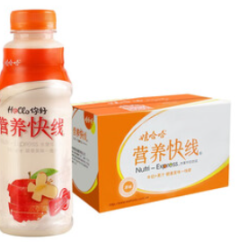 娃哈哈 营养快线经典原味 （58积分）
