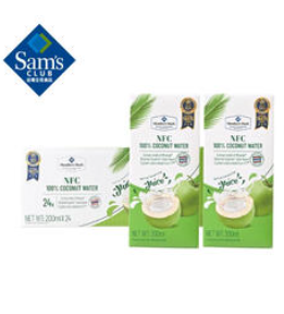 Member's Mark 泰国进口 （66积分）