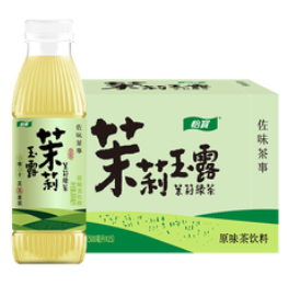 怡宝佐味茶事 （70积分）
