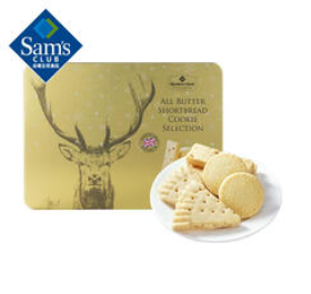 MEMBER'S MARKMM 英国进口（167积分）