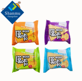 山姆掌勺烤馍片早餐饼（47积分）