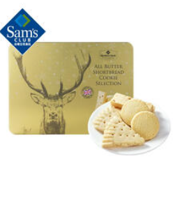 MEMBER'S MARKMM 英国进口（167积分）