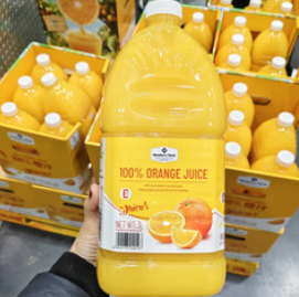 MEMBER'S MARK山姆会员超市代购（91积分）