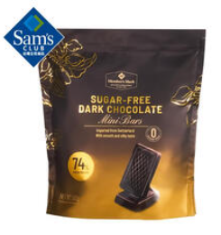 MEMBER'S MARKMember's Mark（120积分）