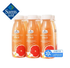 Member's Mark 西柚茶（60积分）