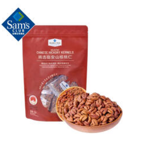 Member's Mark 精选山核桃仁（119积分）
