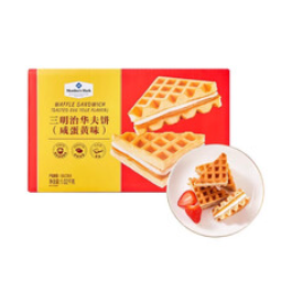 MEMBER'S MARK山姆三明治（27积分）