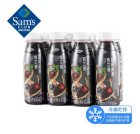 蓝莓桑葚奇兰香 300mL*8 300mL*8（72积分）